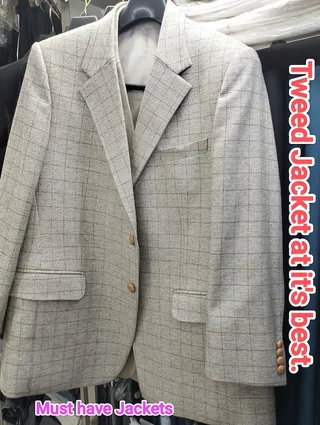 H.L. Tailors & Drapers — photo 3