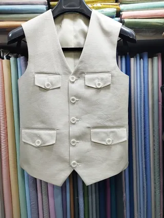 H.L. Tailors & Drapers — work photo 6