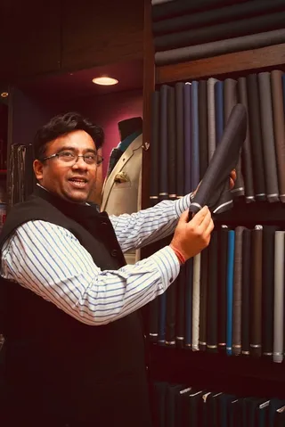 D.VAISH AND SONS — photo 2