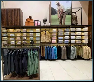 The Raymond Shop — work photo 4