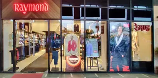 The Raymond Shop — work photo 8