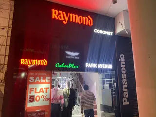 The Raymond Shop — work photo 4