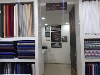 The Raymond Shop — work photo 5