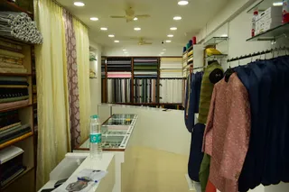Mantra Clothing Studio – HSR Layout - Suit | Sherwani | Indo-western | Kurta | Prince Coat | Shirt | Pant — work photo 2