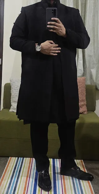 Mantra Clothing Studio – HSR Layout - Suit | Sherwani | Indo-western | Kurta | Prince Coat | Shirt | Pant — work photo 4