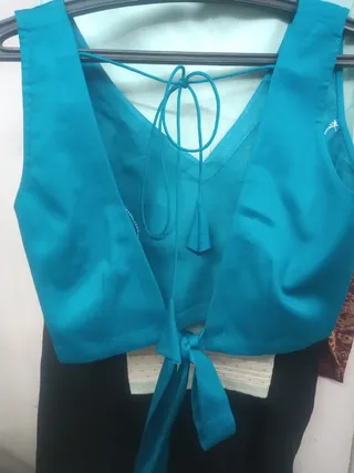 Om sai tailoring point — work photo 4