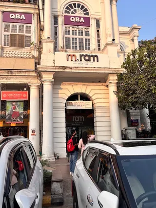 M. Ram — photo 1