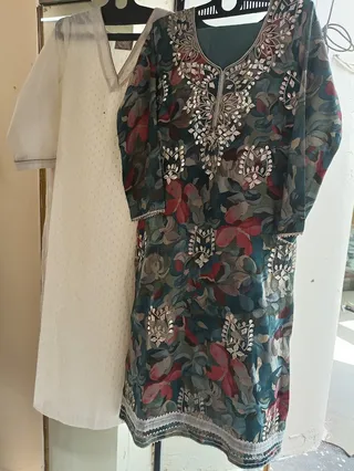 Shagun boutique — work photo 1