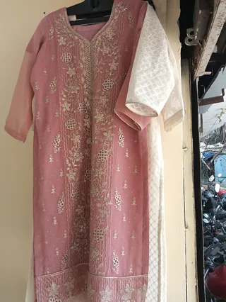 Shagun boutique — work photo 4