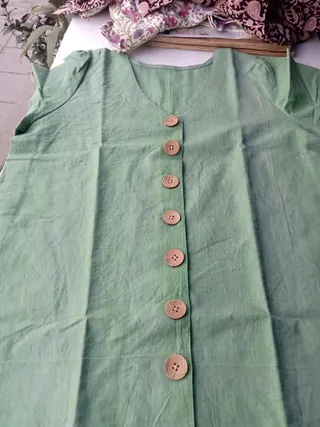 Dilshad Tailors — work photo 4