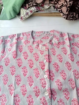 Dilshad Tailors — work photo 6