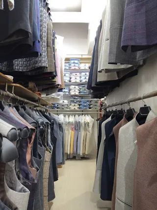 Amar Son Tailors & Drapers By Style Hut — photo 3