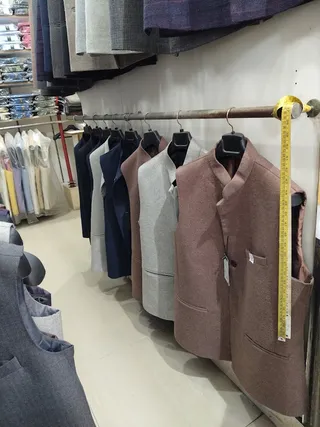 Amar Son Tailors & Drapers By Style Hut — work photo 4