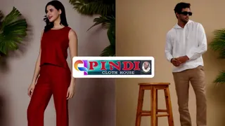 Pindi Cloth House — photo 2