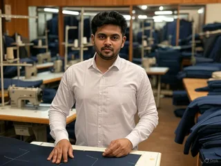 Call my Tailor-- For Doorstep Tailoring & Draping — photo 2