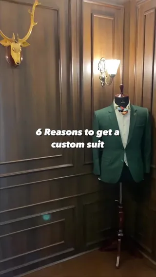 Call my Tailor-- For Doorstep Tailoring & Draping — photo 3