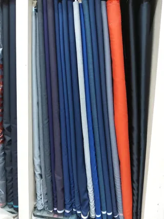 NEW PERFECT JEANS — photo 1