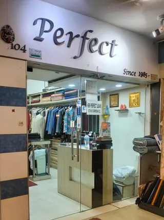 NEW PERFECT JEANS — photo 3