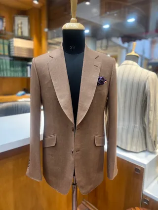 Indian Tailoring Company — photo 1