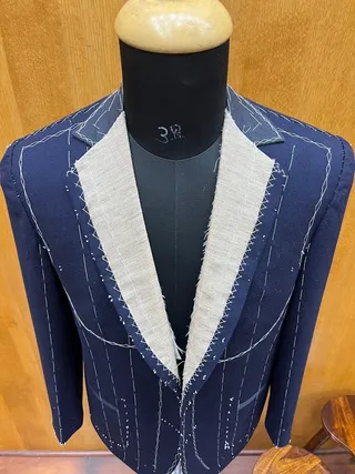 Indian Tailoring Company — work photo 4