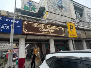 Indian Tailoring Company — work photo 5