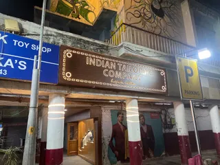 Indian Tailoring Company — work photo 6