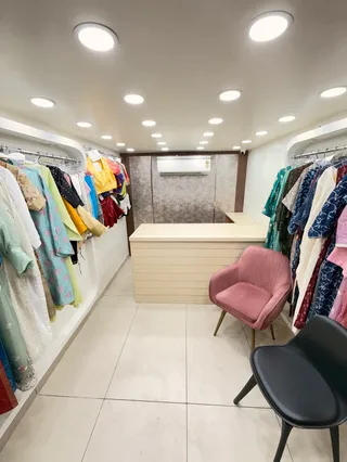 Mehfooz Tailors — photo 3