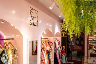 Silkthread Designers Couture - HSR Layout — work photo 2