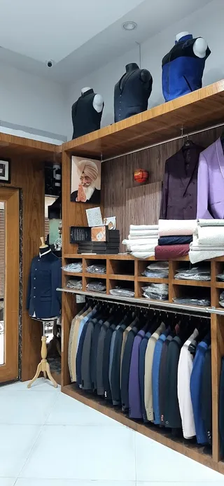 U Like Tailors — photo 1