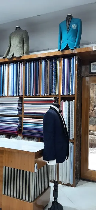 U Like Tailors — work photo 4