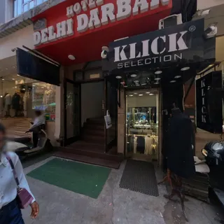 KLICK BASEMENT — photo 2