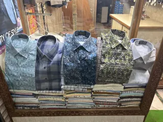 Narain Tailors — photo 1