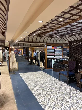 Diwan Saheb Pusa Road — work photo 8