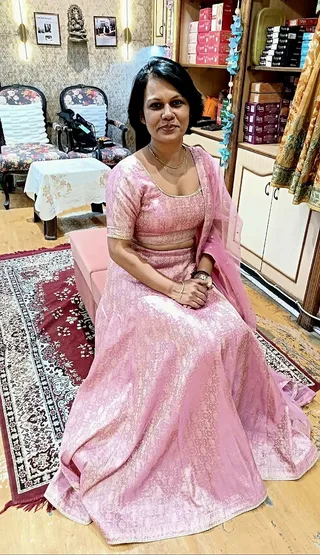 ROOPAK TAILORS N CUTTERS — photo 1