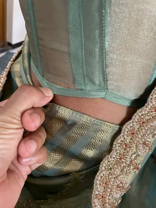 Tailor Bae — work photo 1