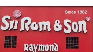Sri Ram & Son — work photo 1