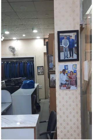 Embassy Tailor & Drapers — photo 1