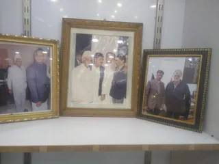 Embassy Tailor & Drapers — work photo 4