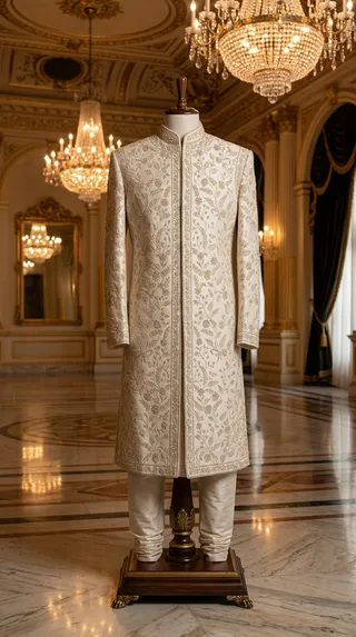 Raj Tailors/Karan khurana — photo 1