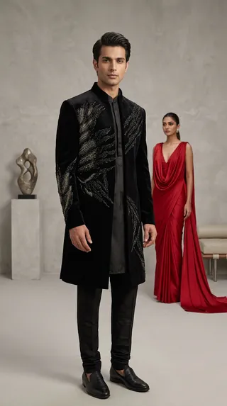 Raj Tailors/Karan khurana — photo 2