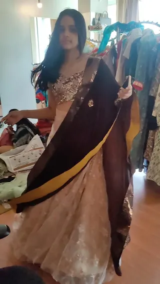 Silhouette By Neha — work photo 3
