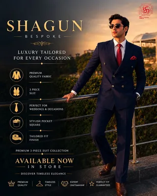 Shagun Groom Wear Karol Bagh — work photo 8