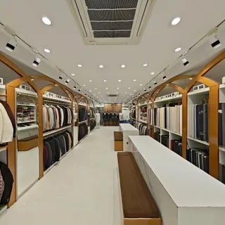 The Fashion Palace — photo 1