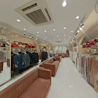 The Fashion Palace — photo 2