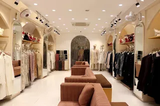 The Fashion Palace — photo 3