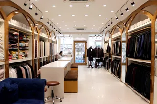 The Fashion Palace — work photo 6