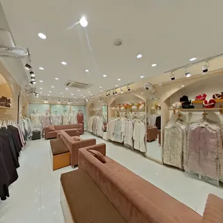 The Fashion Palace — work photo 7