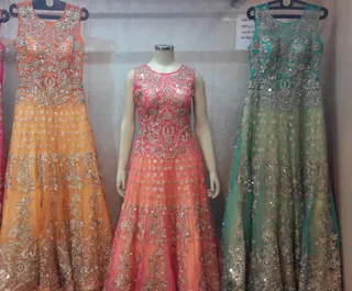 DC Fashion - Karol Bagh — photo 1