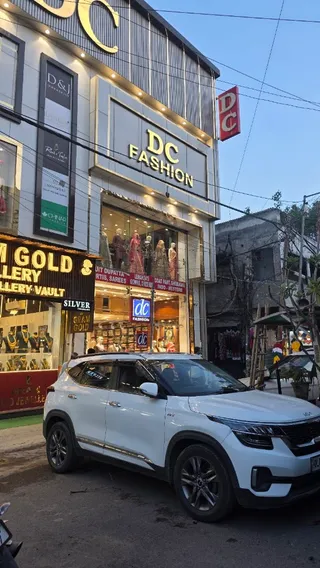 DC Fashion - Karol Bagh — photo 2