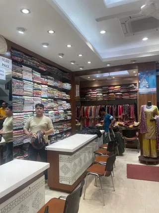 DC Fashion - Karol Bagh — photo 3